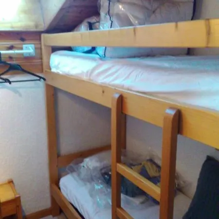 St Gervais, With A View; 3 Beds, Pkg, *